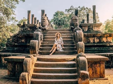 Sri Lanka North East Tour | 10 Nights