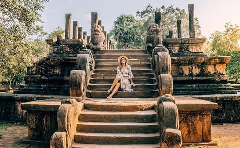 Sri Lanka North East Tour | 10 Nights