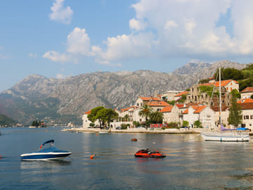 Private Tour of Perast and Kotor from Dubrovnik