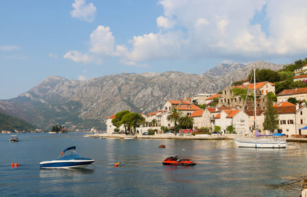 Private Tour of Perast and Kotor from Dubrovnik