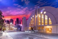Abu Dhabi Warner Bros World Theme Park Admission Ticket  6