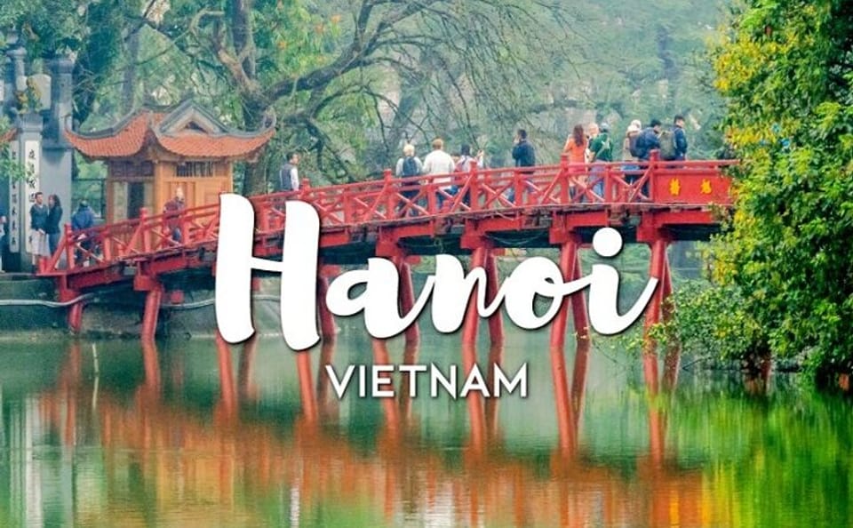 Discover The Ultimate Hanoi Layover Tour