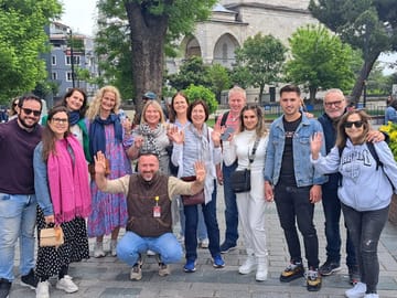 14-Day Adventure Tour of Turkey: Acarlar, Demre, and Göreme
