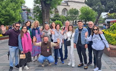 14-Day Adventure Tour of Turkey: Acarlar, Demre, and Göreme