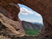 Belogradchik Fortress Self-Guided 4