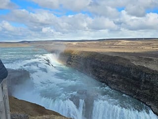 Golden Circle Shared Tour, photo 9