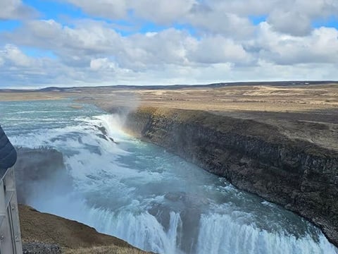 Golden Circle Shared Tour, photo 9