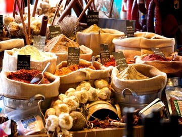 Stockholm Culinary Walking Tour with Local Tastings
