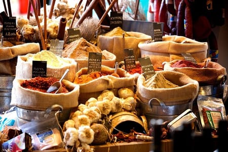 Stockholm Guided Food Tour with Tastings
