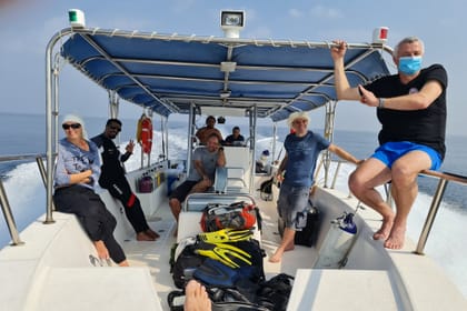 Bayada Leisure Boat Trip