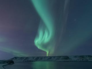 Exclusive Northern Lights Luxury Cruise, photo 10