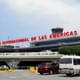 SDQ Airport