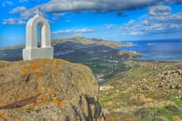 Private Mykonos Top Spots Tour - Up To 7 (No Walking) 6