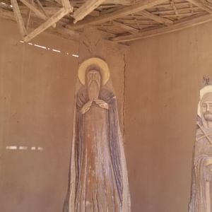 Coptic Cairo and Coptic Museum: Guided Private Day Tour 