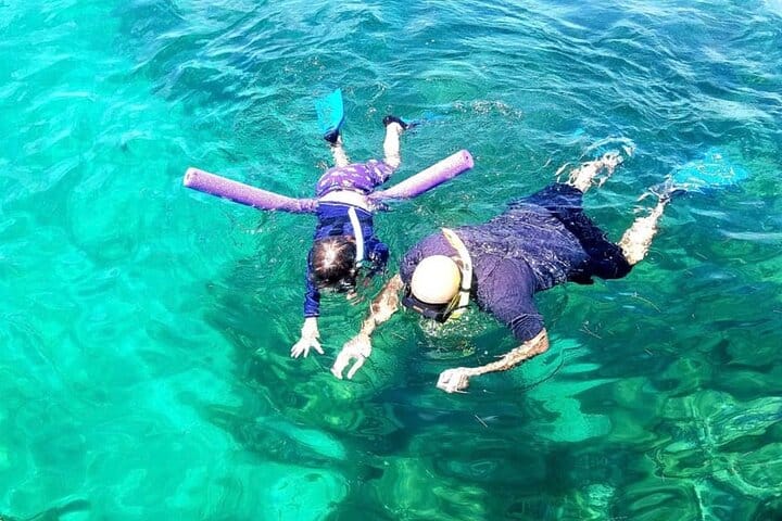 Key Largo Snorkeling Adventure