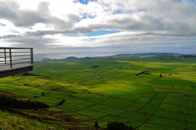 Day Trip to Serra do Cume & Algar do Carvao photo 4