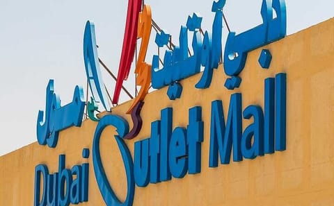 Customizable Shopping Tour at Gold Spice Souk and Outlet Mall in Dubai