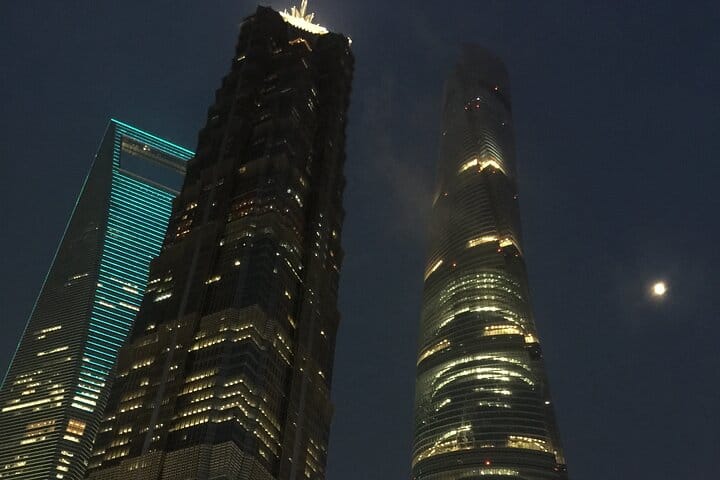 Beijing Forbidden City and Badaling Great Wall private day tour.