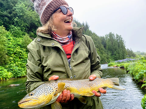 Full day fishing tour from Akureyri, Husavik or Myvatn, photo 3