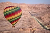 Luxor Hot Air Balloon Ride – Sunrise Adventure Over Ancient Thebes 5