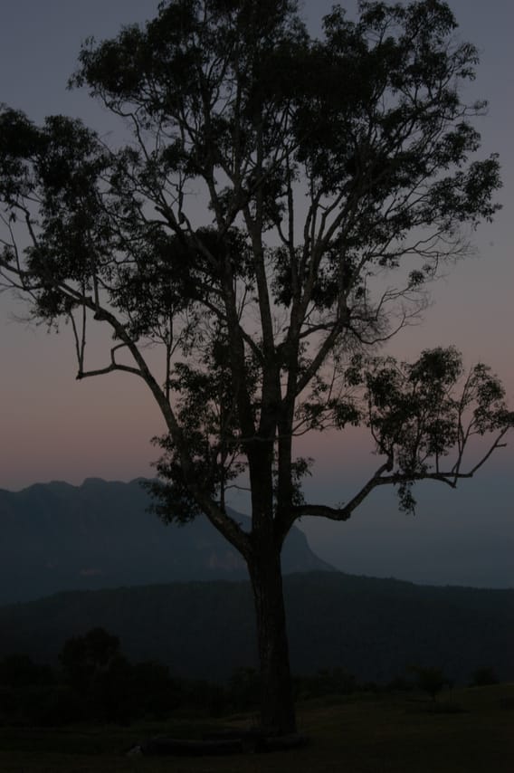 "BIKE 15" 2-Day Himalayan Mountain Bike Route  10