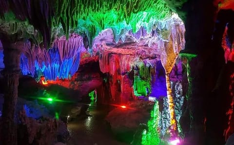 Bike in Yangshou county 1 day tour