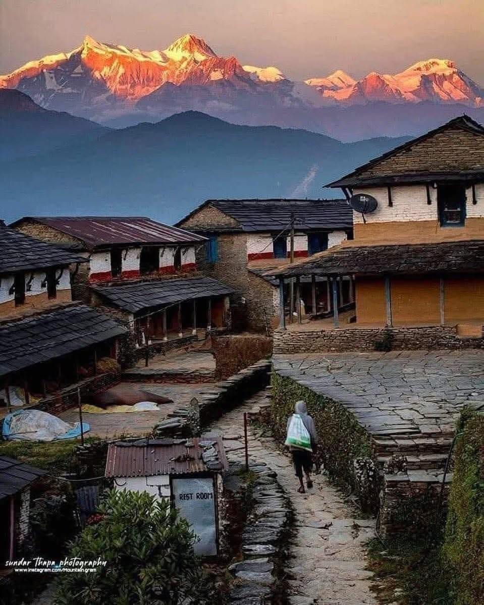 19 Days Mera Peak Climbing & Expedition – One Life-Changing Himalayan Adventure