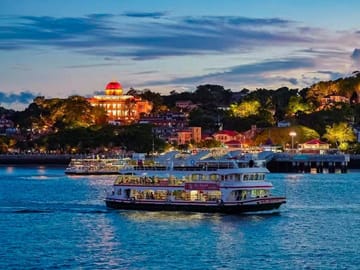 Xiamen: Gulangyu Island Tour with Culture Experience