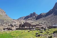 5 Days : Trekking Azib Tamsoulte ( 2400m) FB Economy | Private & Luxury 5