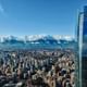 Santiagos Skyline
