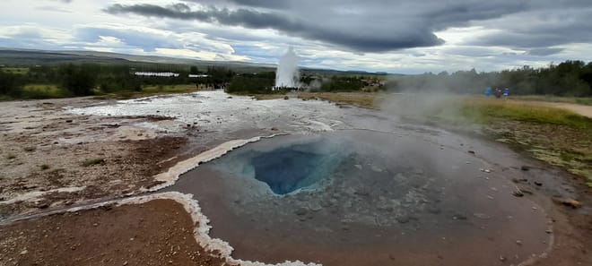 Private Golden Circle Tour from Reykjavik 6