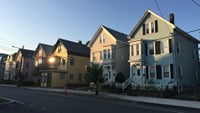 Cambridge Audio Tour: Ivy League Legends and City Stories 2