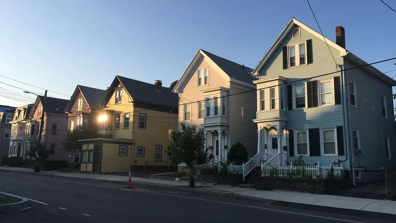 Cambridge Audio Tour: Ivy League Legends and City Stories 2