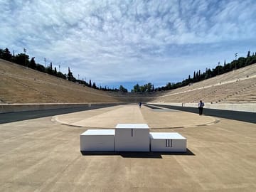 Private Full Day Tour of Acropolis and Athens Landmarks