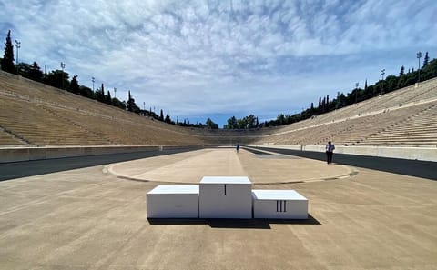 Private Full Day Tour of Acropolis and Athens Landmarks