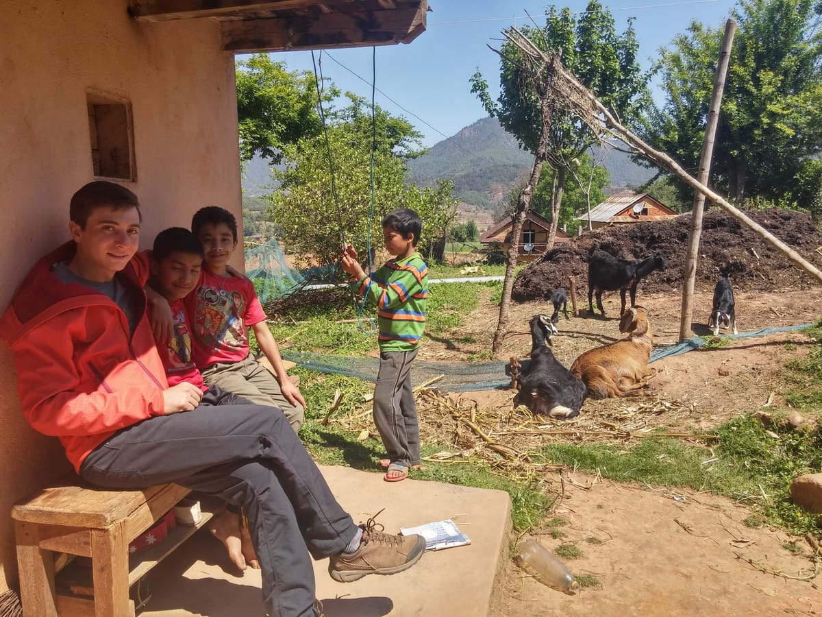 19 Days Mera Peak Climbing & Expedition – One Life-Changing Himalayan Adventure