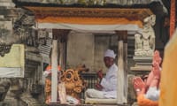 Private Bali Highlights Tour and Ritual Bath at Tirta Empul 5