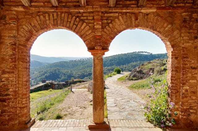 Aracena and Riotinto Day Trip from Seville photo 3