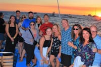 Cabo San Lucas Sunset Cruise Live Mariachi, Dance and Open Bar 5
