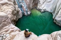 Jeep Safari To Lost Lake & Dahab Tour Privete Form Sharm ElSheikh 2