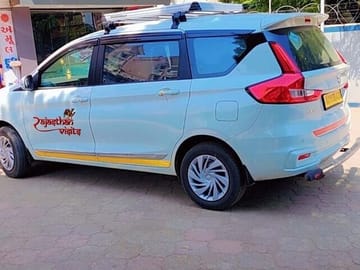 Private Jodhpur City Sightseeing Tour by Car with English Guide