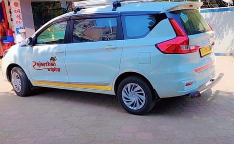 Private Jodhpur City Sightseeing Tour by Car with English Guide