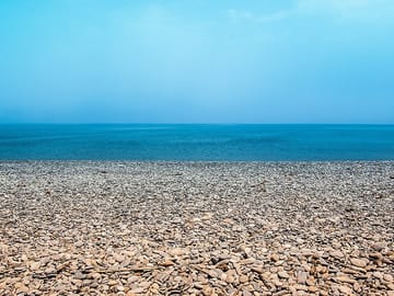 Hiking Agia Irini Gorge and Relaxing at Sougia Beach
