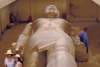 Memphis, Deluxe Tours Egypt, Deluxe Travel Egypt, Cairo, Cairo Tours, Memphis Sakkara Dahshur