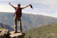 4-Days Tour to Cotahuasi Canyon in Arequipa 4