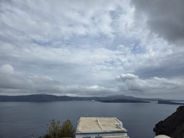Hidden Caldera & Thirasia Signature Cruise