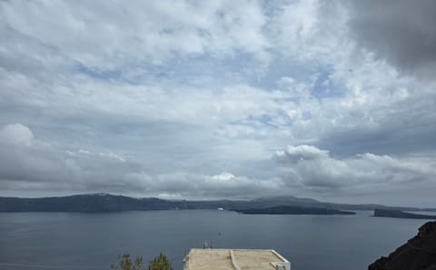 Thirasia Island and Caldera Cruise in Santorini