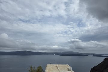 Thirasia Island and Caldera Cruise in Santorini