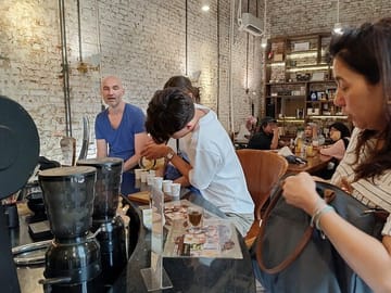 Half Day Jakarta Private Tour in two highlight place