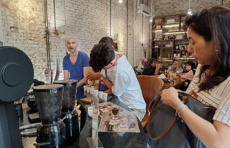 Jakarta Half Day Shared Guided Tour Visit Monument and Old Town